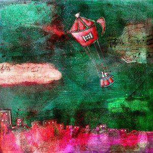 2009 - Francesca Mariani - caffelfiera