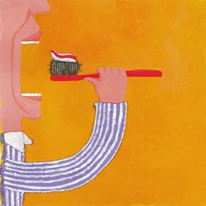 2009 - Giulia Galli - Pasta del capitano