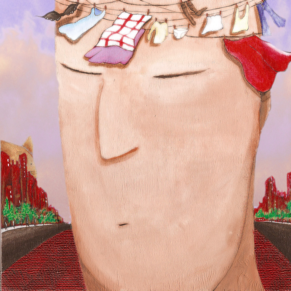 2009 - Iolanda Savino - Leggerezza