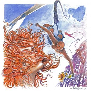 2009 - Marco D'Agostino - Per lei