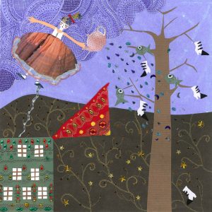 2009 - Margherita Sacchetti - Margareggiando