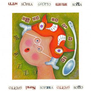 2009 - MariaChiara Molinaroli - ma come ti mangio?!?!