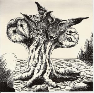 2009 - Mattia Zanacchi - Vita e aldilà