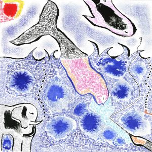 2009 - NICOLA PELLI - MONDI CAPOVOLTI