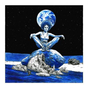 2009 - Nicolò Assirelli - Il primo colono