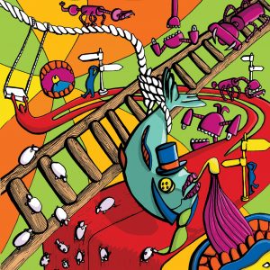 2009 - Noris D'Ascola - Mente