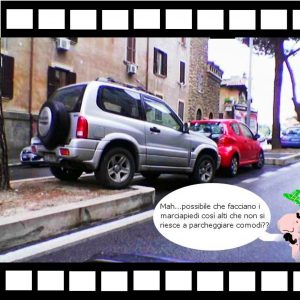 2009 - Pietro Esposito - Fuoristrada fuori di testa