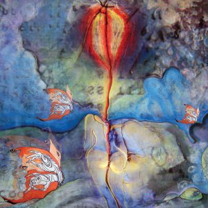 2009 - Rossana Foti - Scoglio di Donna