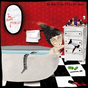 2009 - Sabrina Boschetti - Do Not Try This At Home