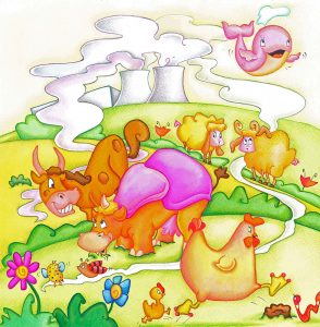 2009 - Simona Aiolfi - Le metamorfosi