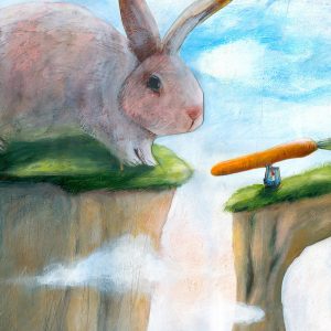 2009 - TULLIA CLELIA MASINARI - OMAGGIO A DURER