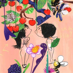 2009 - Vittoria Facchini - Roba da matti