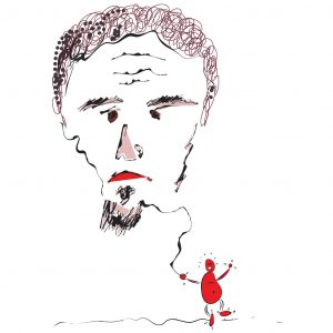 2009 - daniele murra - Face