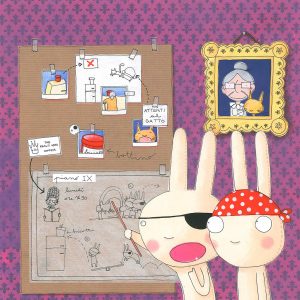 2009 - elisa ferro - ALL'ARREMBAGGIOOO