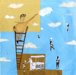 2009 - martina regis - a sweet world