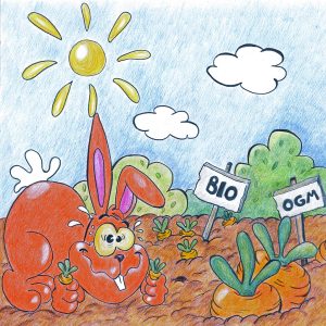 2009 - stefania monsini - natura...da matti!