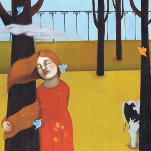 2010 - Anna Viñas - Sogni nel boschi