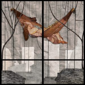 2010 - Antonella Armeni - L'ARTE della Siesta
