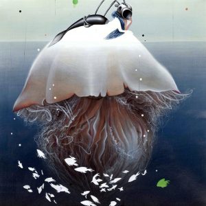 2010 - Barbara Petris - Siesta