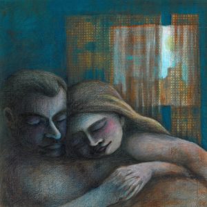 2010 - Candia Castellani - Amore nel pomeriggio