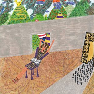 2010 - Carla Romana Fantini - il sogno