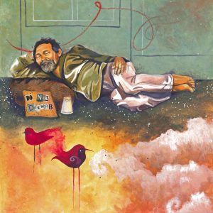 2010 - Chiara Bartoli - Si(e)sta come d'autunno...