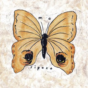 2010 - chiara francesca albanesi - tu riposa