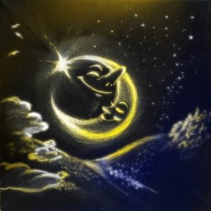 2010 - Chiara Peloso - ECLISSI