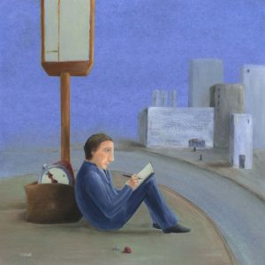 2010 - CHIARA TORELLI - Ora sesta