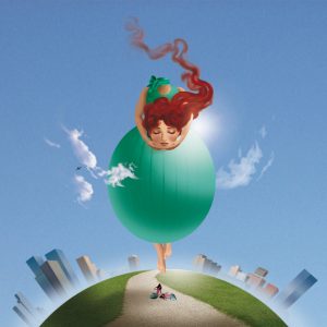 2010 - Cristina Tisacchi - LiberaMente