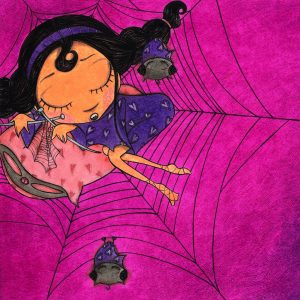 2010 - Daniela Costa - la siesta