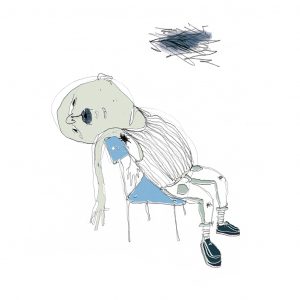 2010 - Daniele Barillari - Meritato riposo