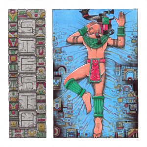 2010 - Dario Baldinetti - Siesta Mexicana