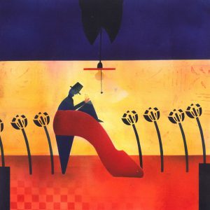 2010 - Eleonora Cumer - lettura