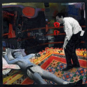 2010 - Fabio Franchini - dieci secondi