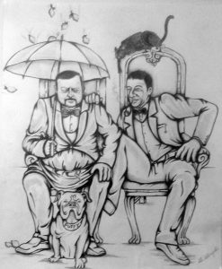 2010 - Filomena Minopoli - Meritato riposo...