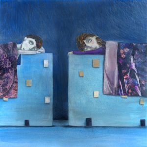 2010 - Francesca Cosanti - Tutti dormono