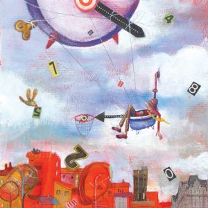 2010 - Francesca Mariani - Time Break