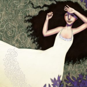 2010 - Francesca Resta - Sara e il Sole