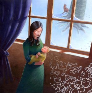 2010 - Gaetano Baratta - Piccoli sogni d'inverno