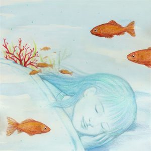2010 - Karin Jachemet - Siesta relax