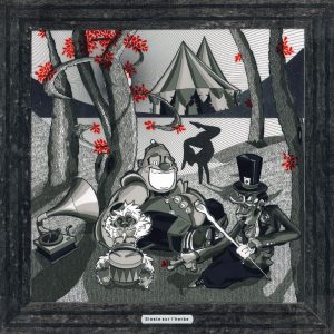 2010 - Lorenzo Garattini - Sieste sur l'Herbe