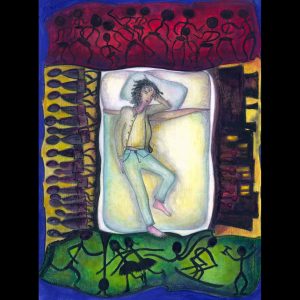 2010 - lucia ottavi - libertà di sognare