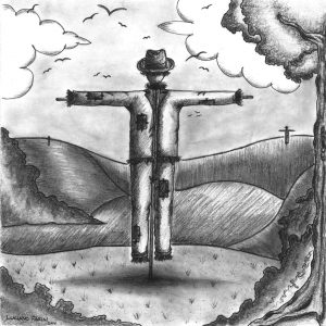 2010 - Luciano Parisi - Ssss… silenzio