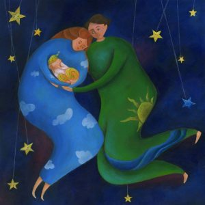 2010 - Maria Grazia Grossi - Quando ci sentiamo al sicuro