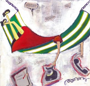 2010 - maria teresa damone - Anche gli amici possono aspettare