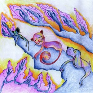 2010 - Marialuisa Sabato - UNA TREGUA PER LA SIESTA