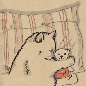 2010 - Marika Riva - Greg&Teddy