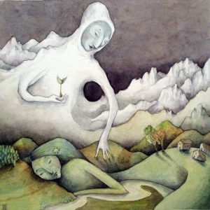 2010 - MARTA FARINA - L'INVERNO DESTA LA PRIMAVERA