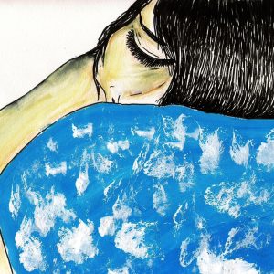 2010 - Marta Rodrigues - Little me in Slumberland